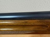1947 X Series FN Belgian Browning 16ga Auto-5 2 3/4