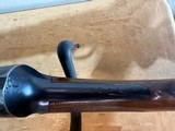 1947 X Series FN Belgian Browning 16ga Auto-5 2 3/4