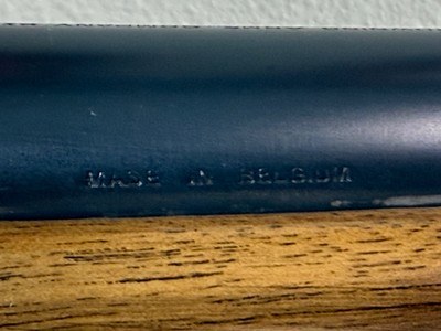 1947 X Series FN Belgian Browning 16ga Auto-5 2 3/4
