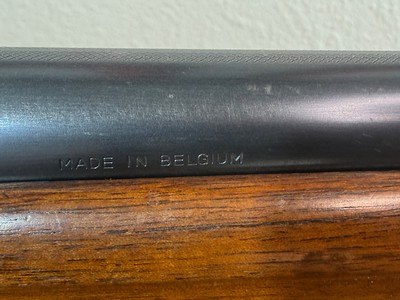 1960 Sweet 16 FN Belgian Browning Auto-5 - Image 3 of 14
