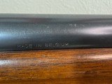 1960 Sweet 16 FN Belgian Browning Auto-5 - Image 3 of 14