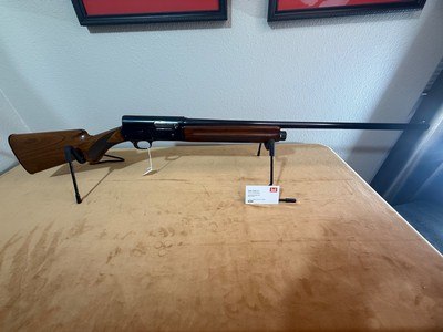 1960 Sweet 16 FN Belgian Browning Auto-5 - Image 1 of 14