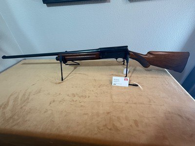 1960 Sweet 16 FN Belgian Browning Auto-5 - Image 8 of 14