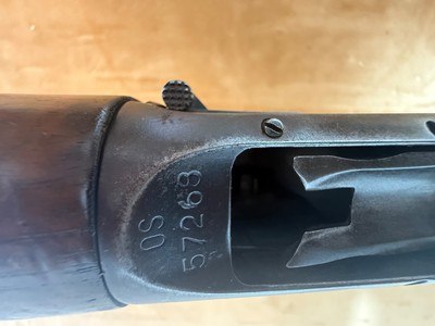 1960 Sweet 16 FN Belgian Browning Auto-5 - Image 7 of 14