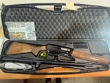 Browning A5 3" 12 GAUGE w/ Invector DS Chokes - 1 of 17
