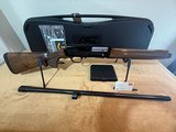 Browning A5 3" 12 GAUGE w/ Invector DS Chokes - 3 of 17