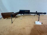Fn Belgian Browning Auto-5 12ga Receiver/stock - 1 of 13