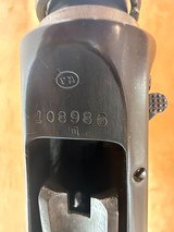 Fn Belgian Browning Auto-5 12ga Receiver/stock - 9 of 13