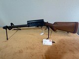 Fn Belgian Browning Auto-5 12ga Receiver/stock - 10 of 13
