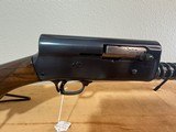 Fn Belgian Browning Auto-5 12ga Receiver/stock - 7 of 13