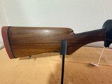 Fn Belgian Browning Auto-5 12ga Receiver/stock - 2 of 13