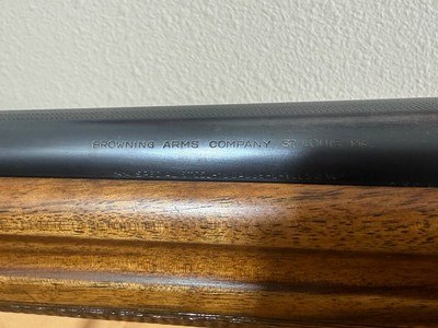 Browning Auto-5 16ga - Restored Beauty - Image 16 of 19