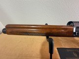 Youth set up - 1960 FN Belgian Browning Auto-5 Sweet 16 with multiple barrels, stocks, and case. - Image 13 of 20