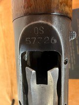 Youth set up - 1960 FN Belgian Browning Auto-5 Sweet 16 with multiple barrels, stocks, and case. - Image 8 of 20