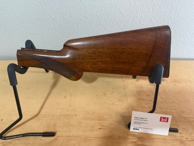 Youth set up - 1960 FN Belgian Browning Auto-5 Sweet 16 with multiple barrels, stocks, and case. - Image 19 of 20
