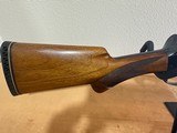 Youth set up - 1960 FN Belgian Browning Auto-5 Sweet 16 with multiple barrels, stocks, and case. - Image 4 of 20