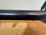 Youth set up - 1960 FN Belgian Browning Auto-5 Sweet 16 with multiple barrels, stocks, and case. - Image 15 of 20