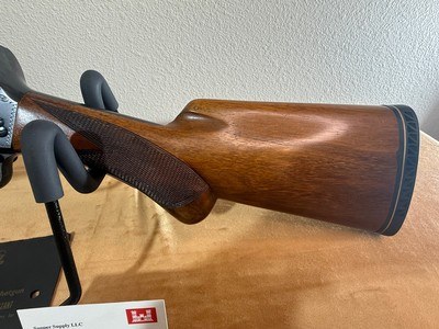 Youth set up - 1960 FN Belgian Browning Auto-5 Sweet 16 with multiple barrels, stocks, and case. - Image 9 of 20