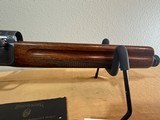 Youth set up - 1960 FN Belgian Browning Auto-5 Sweet 16 with multiple barrels, stocks, and case. - Image 6 of 20