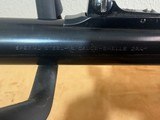 Youth set up - 1960 FN Belgian Browning Auto-5 Sweet 16 with multiple barrels, stocks, and case. - Image 14 of 20