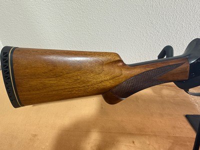 Youth set up - 1960 FN Belgian Browning Auto-5 Sweet 16 with multiple barrels, stocks, and case. - Image 4 of 20
