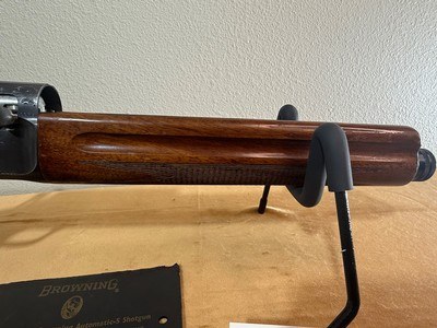 Youth set up - 1960 FN Belgian Browning Auto-5 Sweet 16 with multiple barrels, stocks, and case. - Image 6 of 20