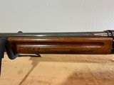 1955 FN Belgian Browning Auto-5 Sweet 16 with a multi-choke barrel - 16 of 18