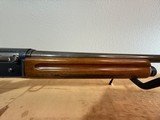 1955 FN Belgian Browning Auto-5 Sweet 16 with a multi-choke barrel - 4 of 18