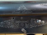 1955 FN Belgian Browning Auto-5 Sweet 16 with a multi-choke barrel - 15 of 18