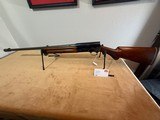 1955 FN Belgian Browning Auto-5 Sweet 16 with a multi-choke barrel - 12 of 18