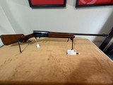 1955 FN Belgian Browning Auto-5 Sweet 16 with a multi-choke barrel - 1 of 18