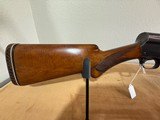 1955 FN Belgian Browning Auto-5 Sweet 16 with a multi-choke barrel - 2 of 18