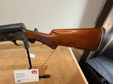 1955 FN Belgian Browning Auto-5 Sweet 16 with a multi-choke barrel - 13 of 18