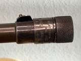 1955 FN Belgian Browning Auto-5 Sweet 16 with a multi-choke barrel - 7 of 18