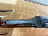 1955 FN Belgian Browning Auto-5 Sweet 16 with a multi-choke barrel - 8 of 18