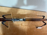 1955 FN Belgian Browning Auto-5 Sweet 16 with a multi-choke barrel - 9 of 18