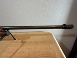 1955 FN Belgian Browning Auto-5 Sweet 16 with a multi-choke barrel - 6 of 18