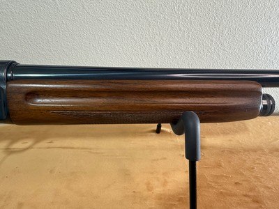 Beautiful 1938 FN Belgian Browning Auto-5 16ga - Image 5 of 20