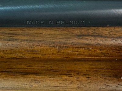 Beautiful 1938 FN Belgian Browning Auto-5 16ga - Image 6 of 20