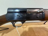 Beautiful 1938 FN Belgian Browning Auto-5 16ga - Image 3 of 20