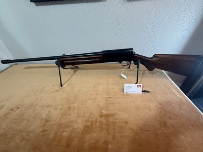 Beautiful 1938 FN Belgian Browning Auto-5 16ga - Image 13 of 20
