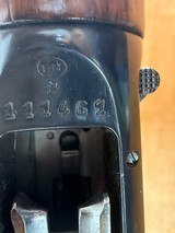Beautiful 1938 FN Belgian Browning Auto-5 16ga - Image 11 of 20