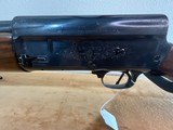 Beautiful 1938 FN Belgian Browning Auto-5 16ga - Image 15 of 20
