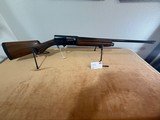 Beautiful 1938 FN Belgian Browning Auto-5 16ga - Image 1 of 20