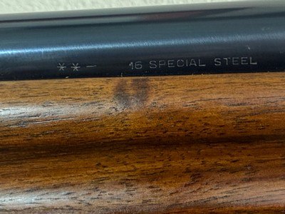 Beautiful 1938 FN Belgian Browning Auto-5 16ga - Image 18 of 20
