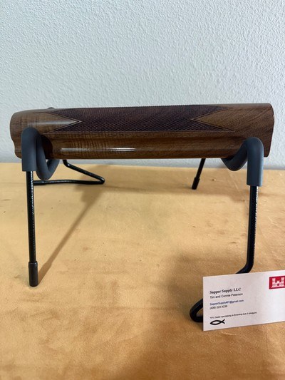 Browning Auto-5 Sixteen Gauge Forend - Image 1 of 7