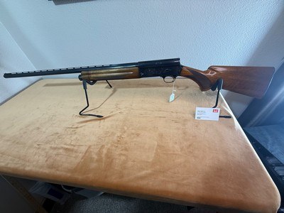 Beautiful 1968 FN Belgian Browning Auto-5 Magnum 20ga - Image 11 of 19