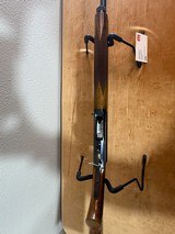 Beautiful 1968 FN Belgian Browning Auto-5 Magnum 20ga - Image 8 of 19