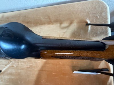 Beautiful 1968 FN Belgian Browning Auto-5 Magnum 20ga - Image 13 of 19