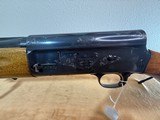 Beautiful 1968 FN Belgian Browning Auto-5 Magnum 20ga - Image 14 of 19